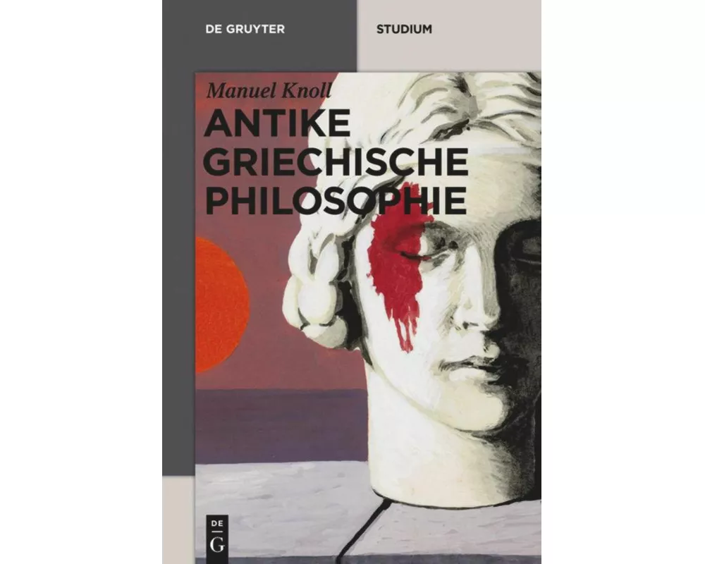 Antike griechische Philosophie