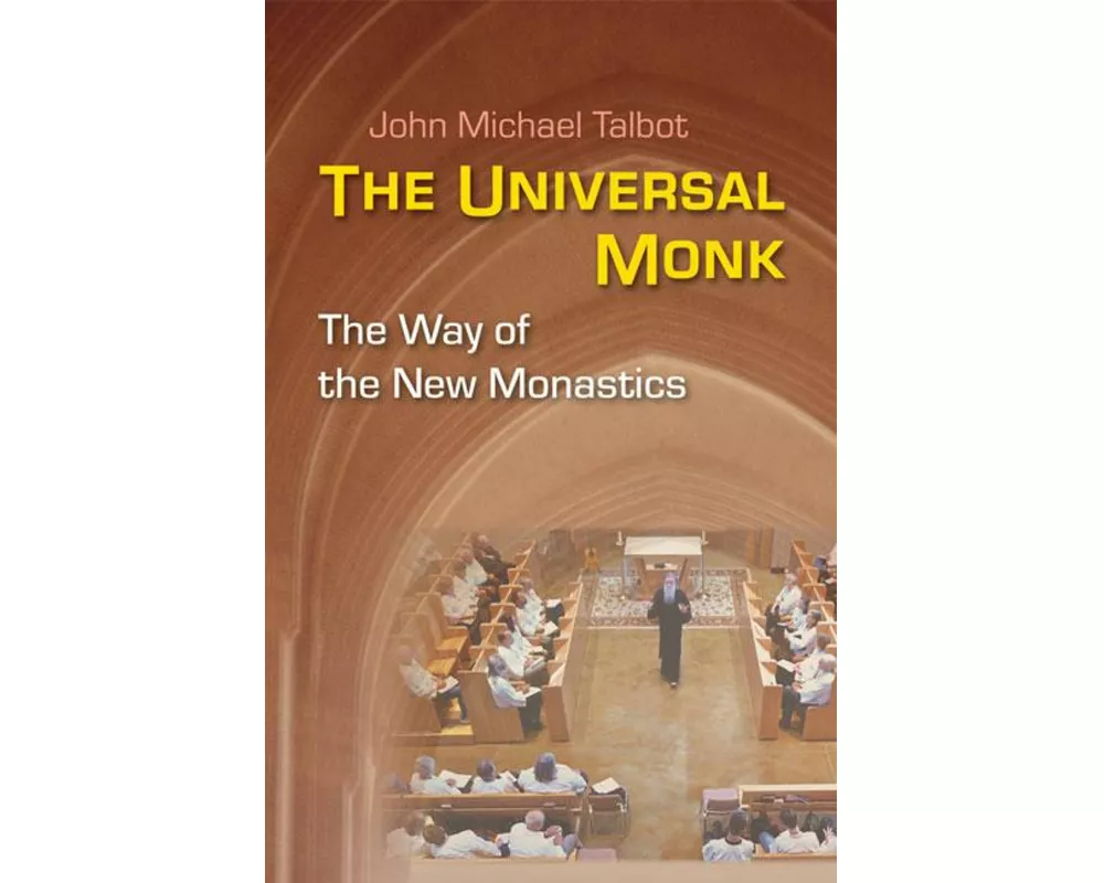 The Universal Monk