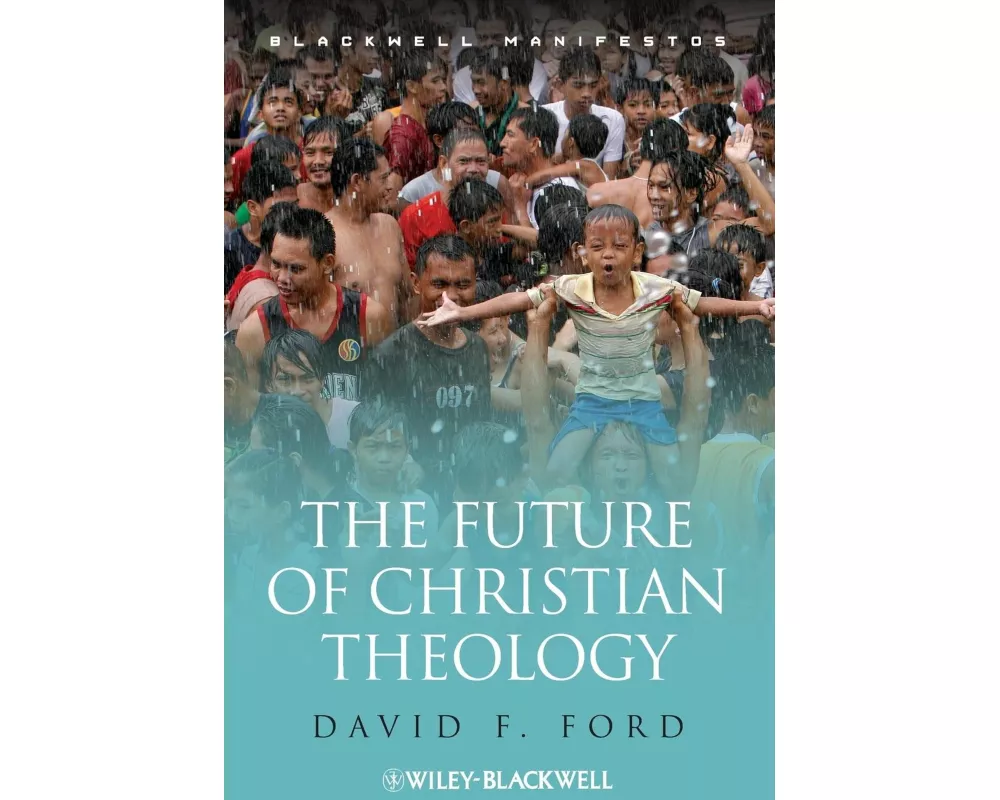 The Future of Christian Theology