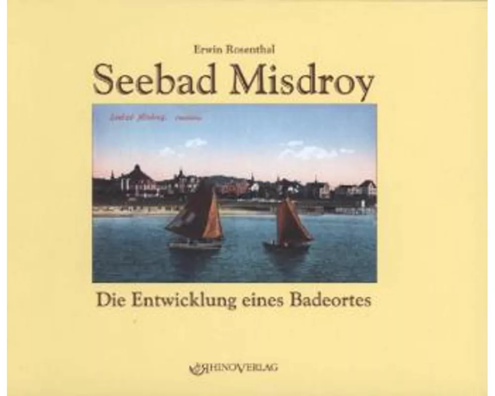 Seebad Misdroy