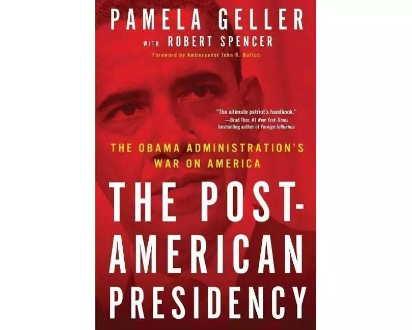 The Post-American Presidency