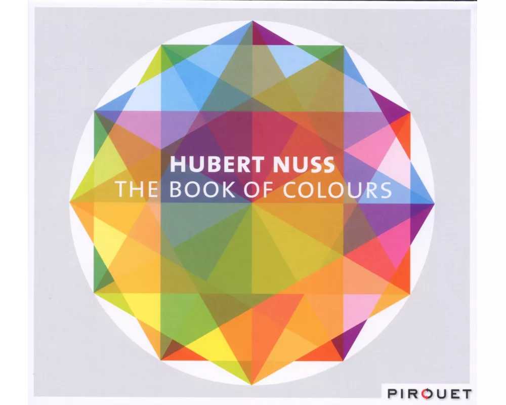 Book Of Colours