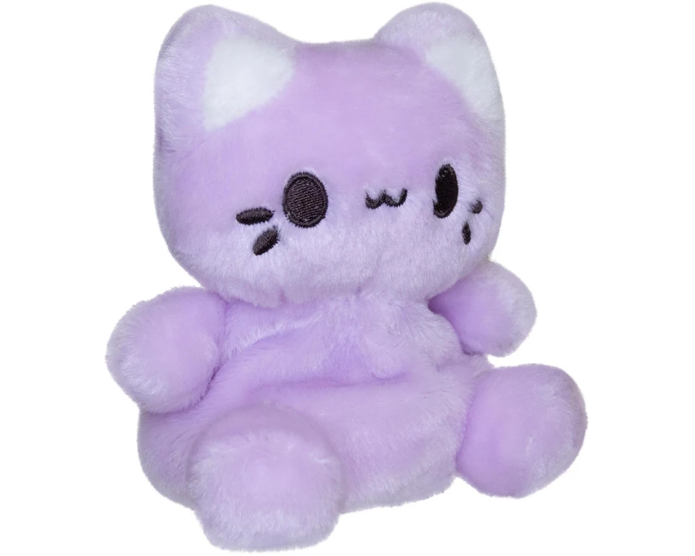 AURORA Plüsch Tasty Peach Taro Meowchi Palm Pals 10 cm