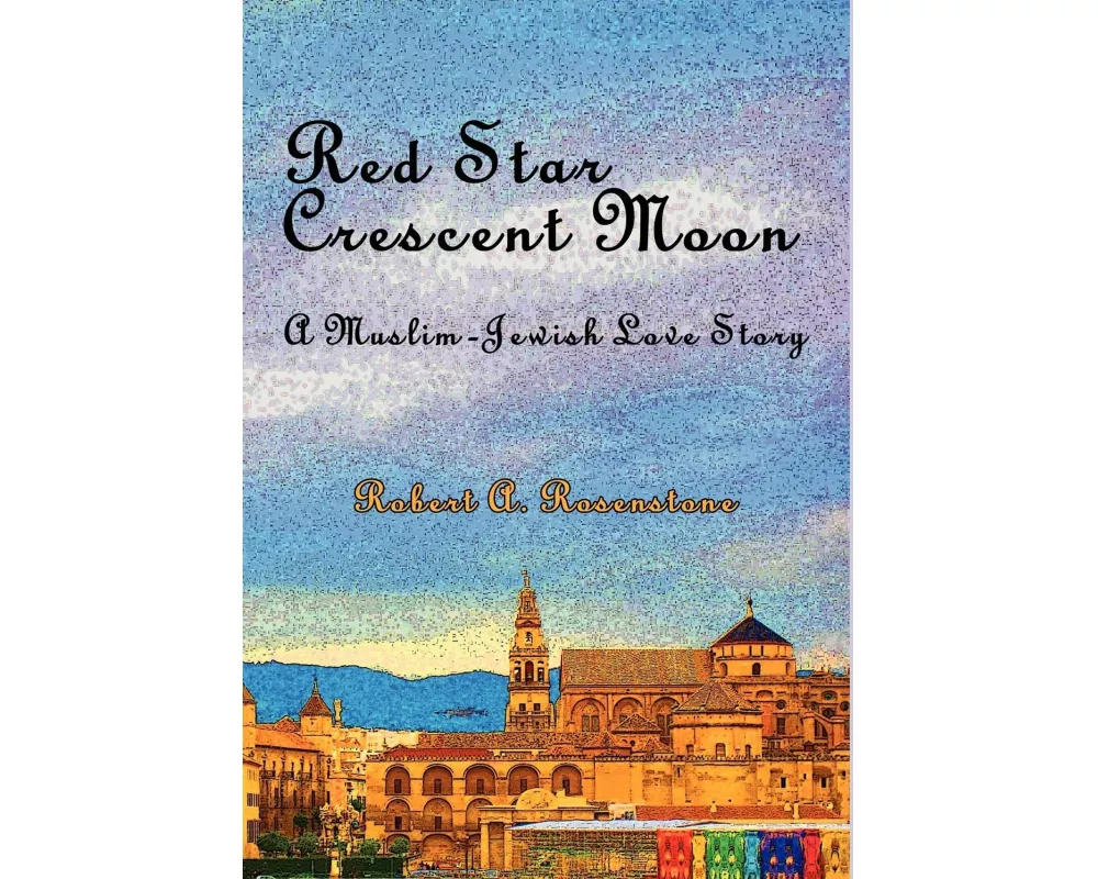 Red Star, Crescent Moon