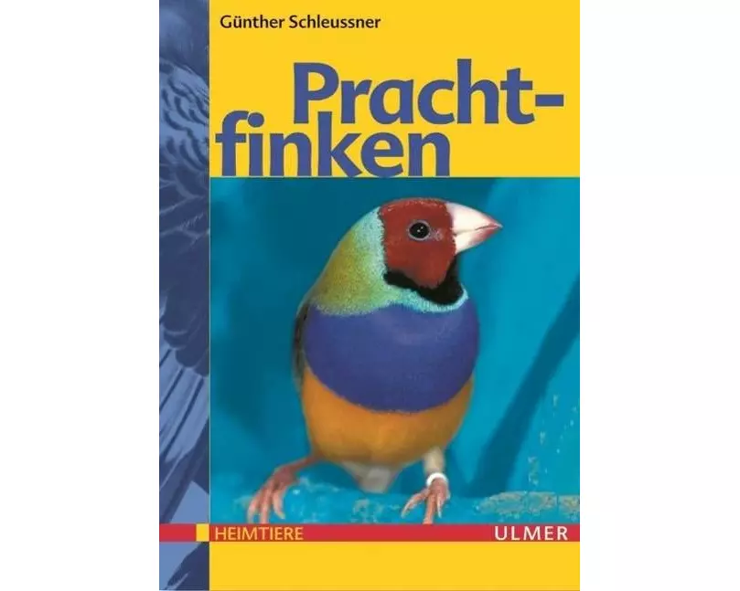 Prachtfinken