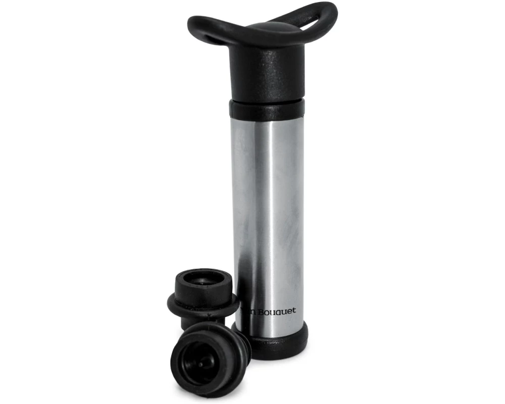 Vin Bouquet Vin Bouquet Weinzubehör Geschenk-Set 5-teilig