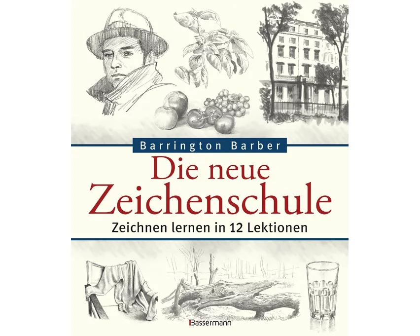 Die neue Zeichenschule