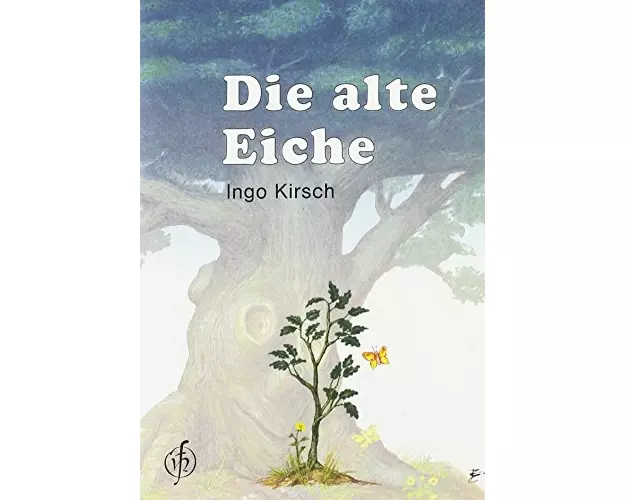 Die alte Eiche