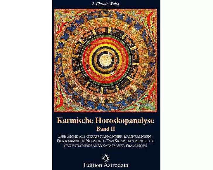 Karmische Horoskopanalyse II