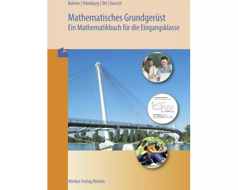 Mathematisches Grundgerüst. Baden- Württemberg
