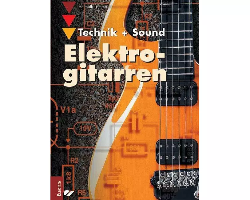 Elektrogitarren
