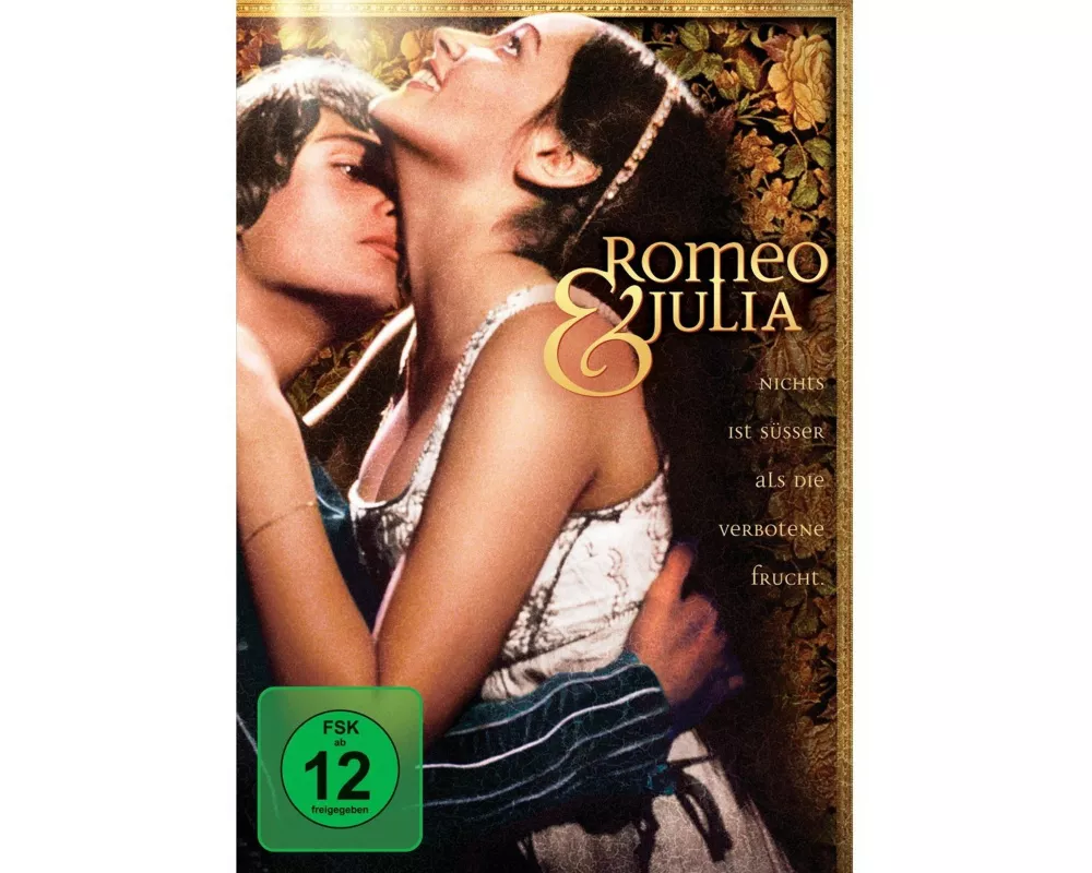 Romeo & Julia