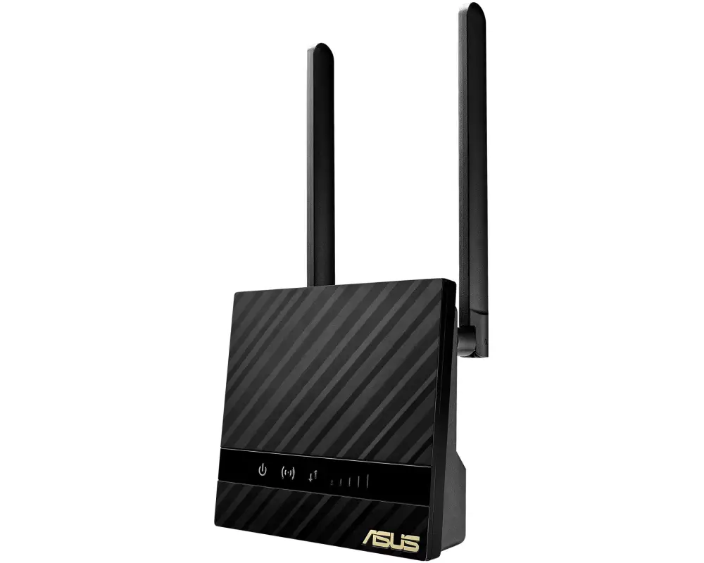 ASUS LTE-Router 4G-N16