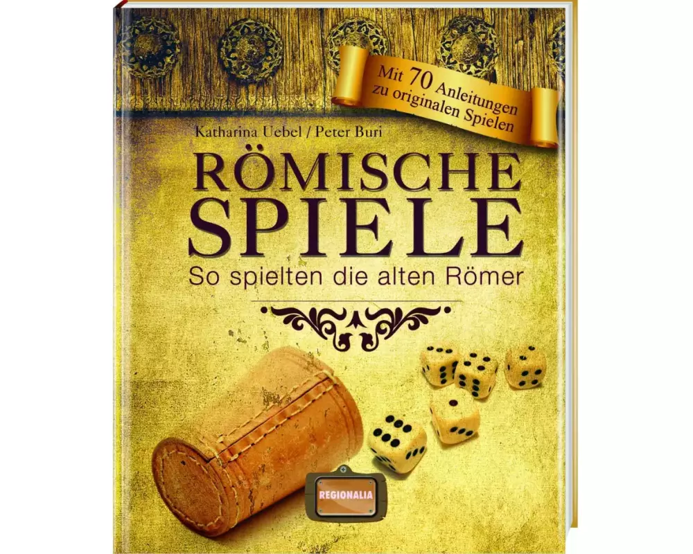 Römische Spiele