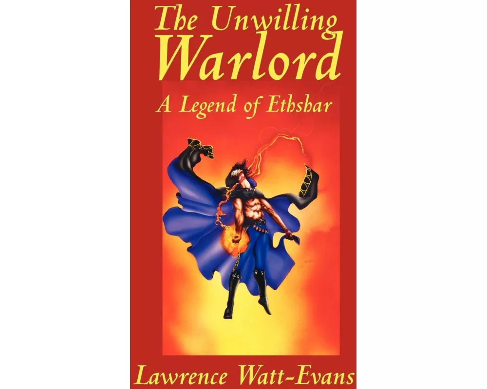 The Unwilling Warlord
