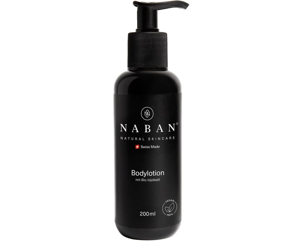 NABAN Bodylotion 200 ml