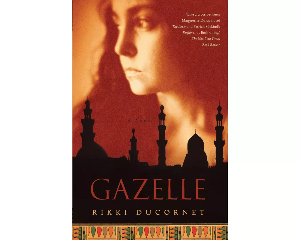 Gazelle