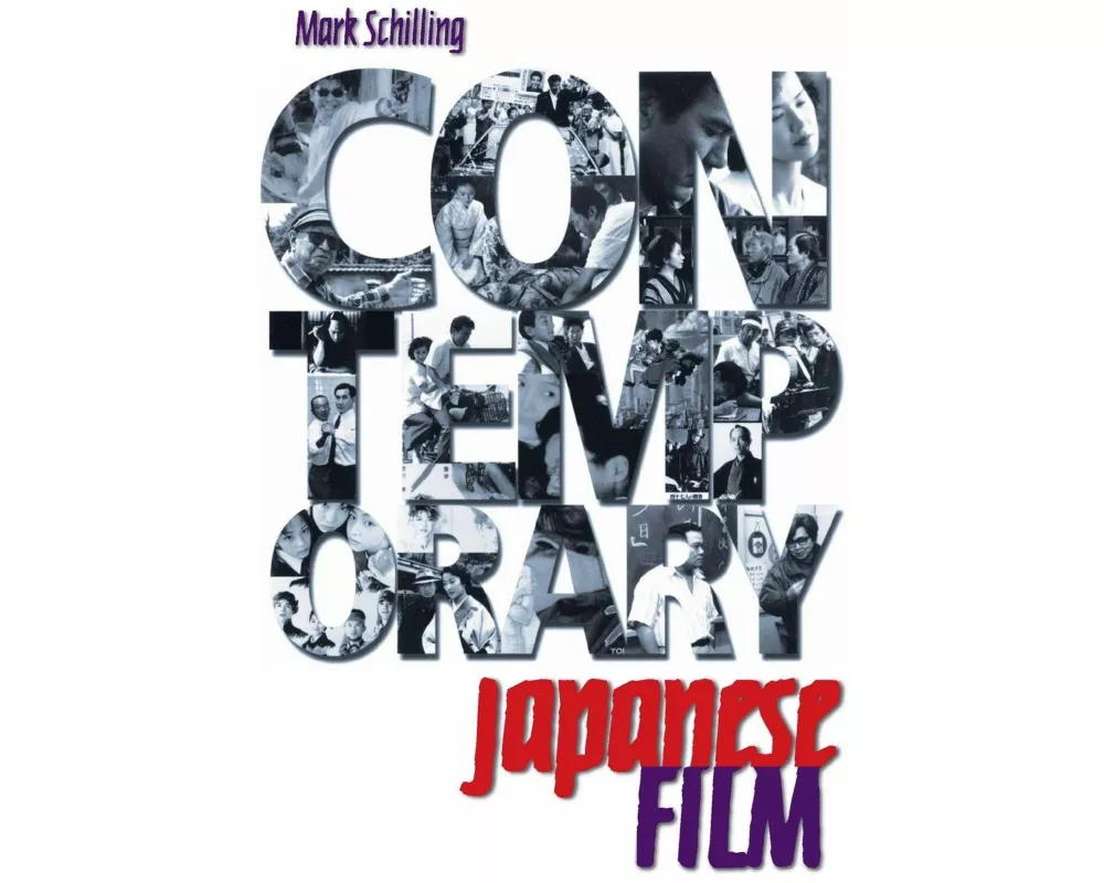 Contemporary Japanese Film