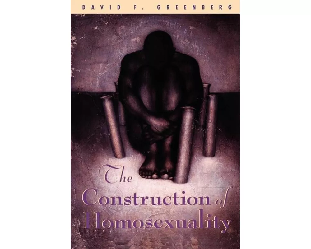 The Construction of Homosexuality