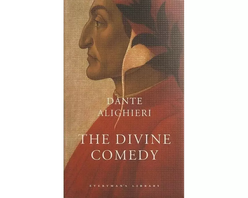 The Divine Comedy