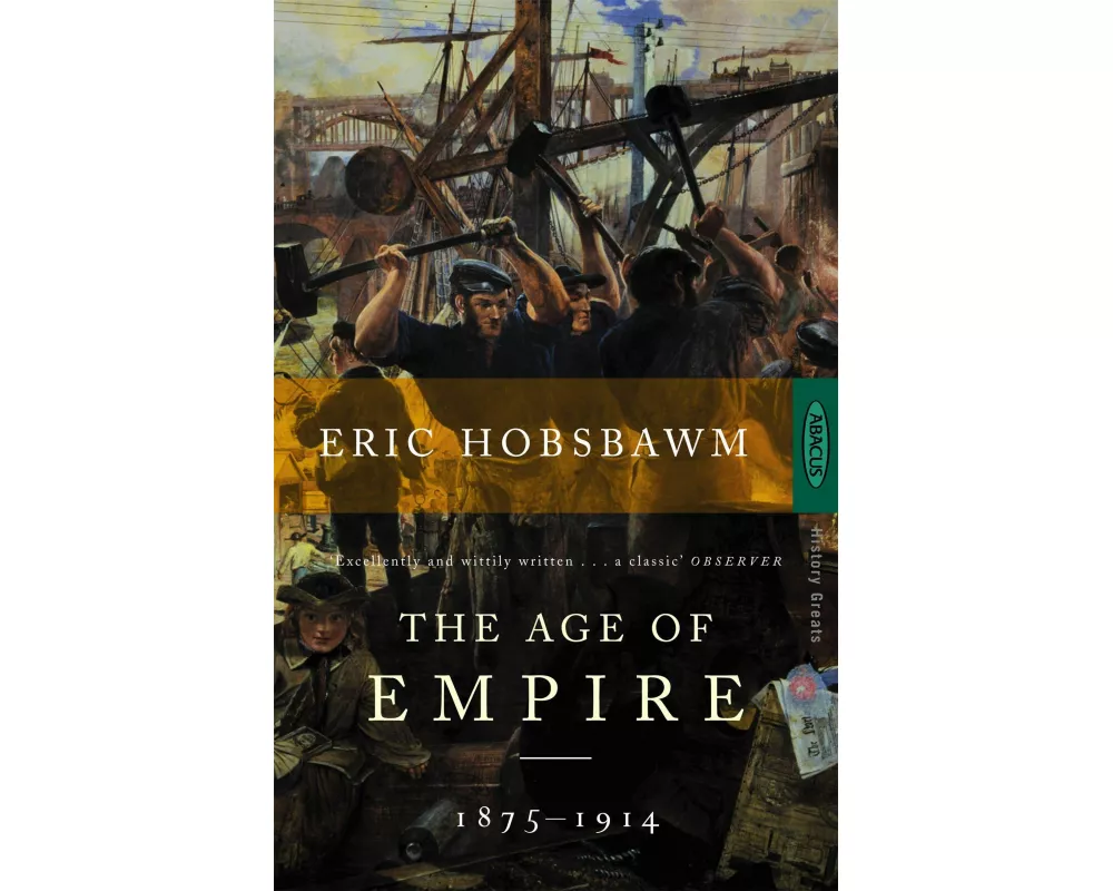 The Age Of Empire