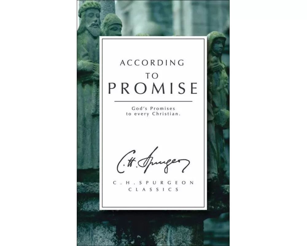According to Promise