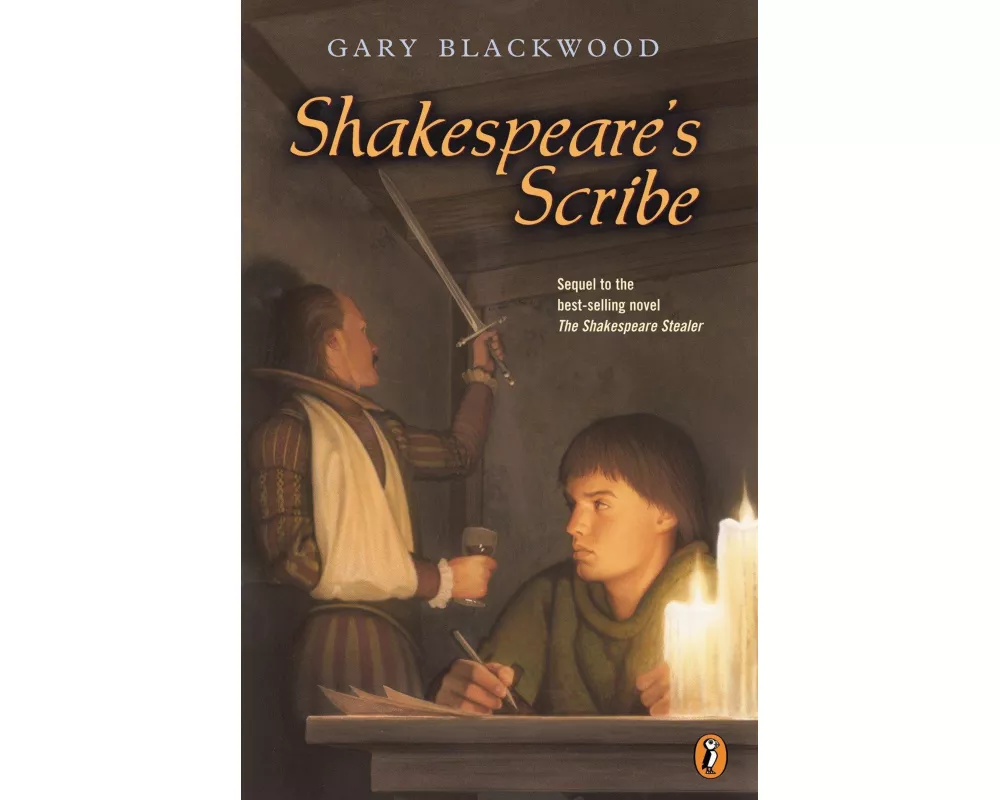 Shakespeare's Scribe