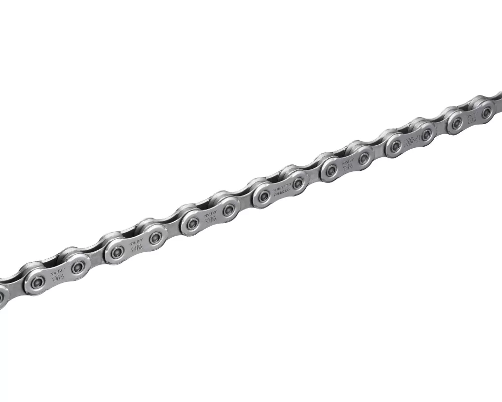 Shimano Velokette CN-M7100 12-Gang, 126 Glieder Quick-Link