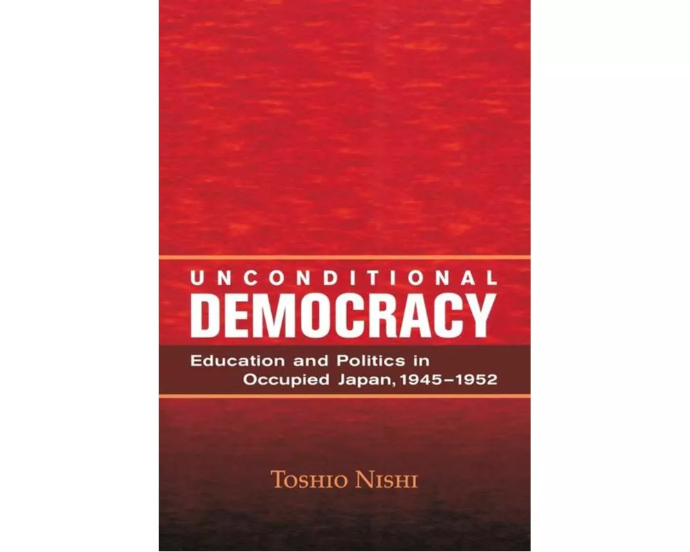 Unconditional Democracy