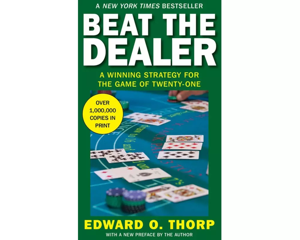 Beat the Dealer