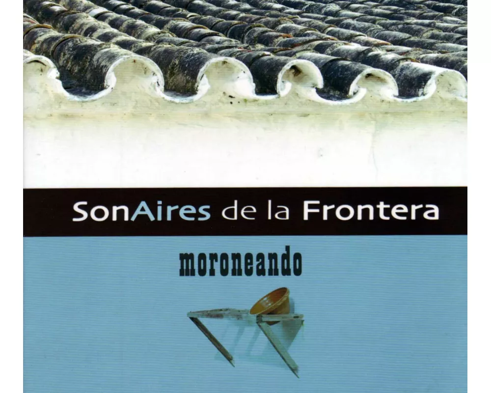 Moroneado