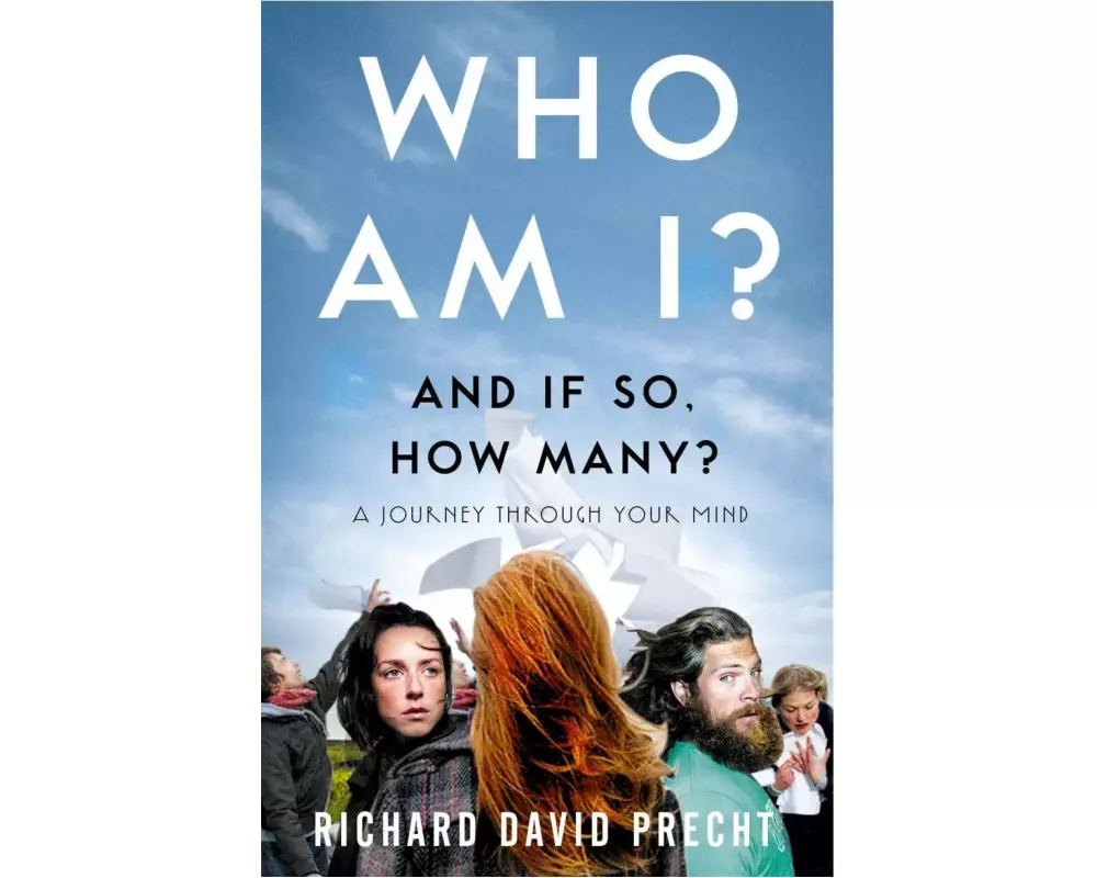 Who Am I and If So How Many?