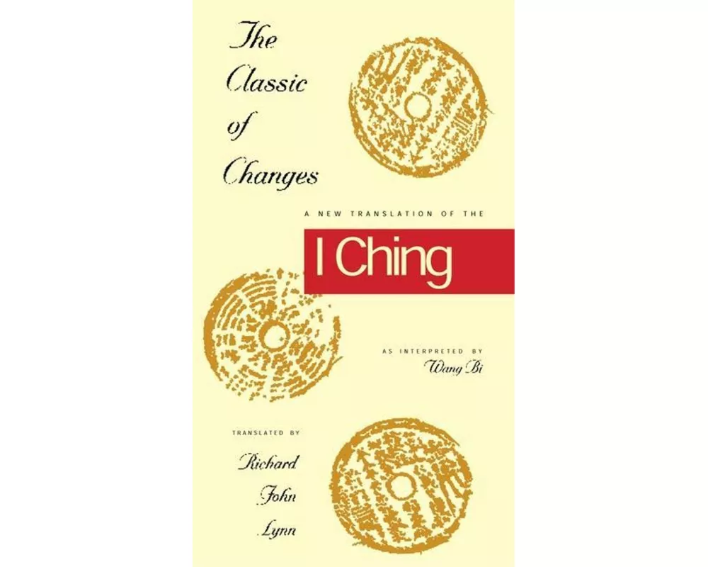 The Classic of Changes