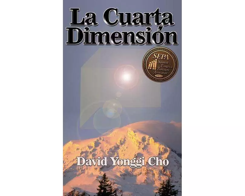 La Cuarta Dimensión