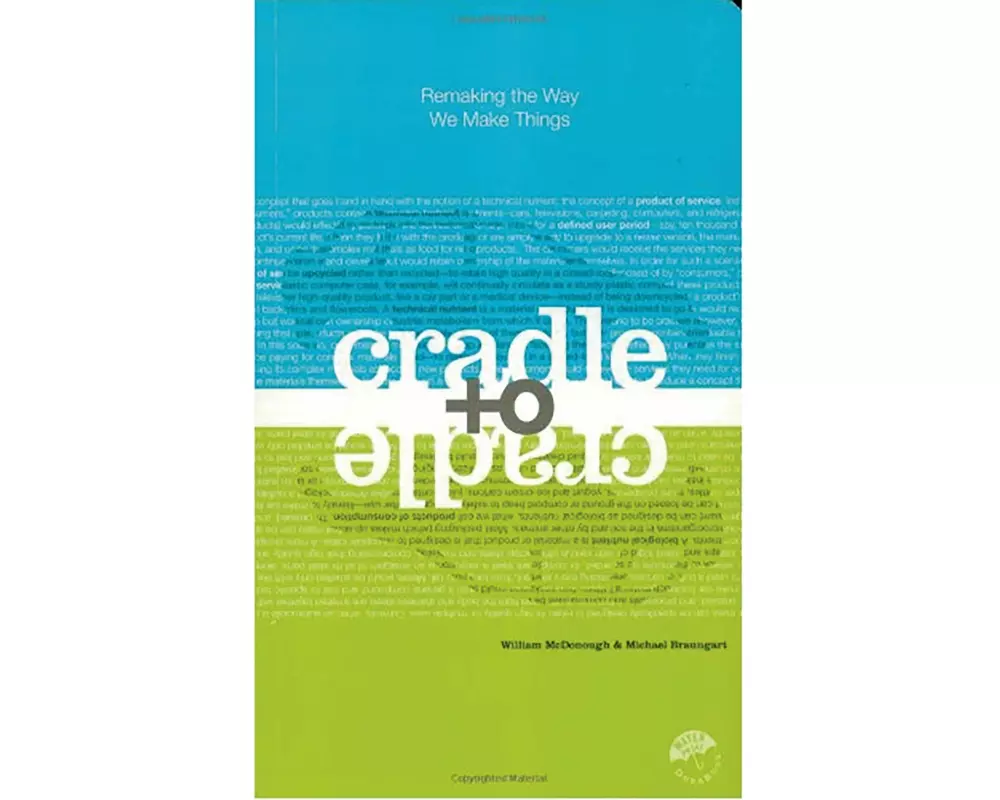 Cradle to Cradle