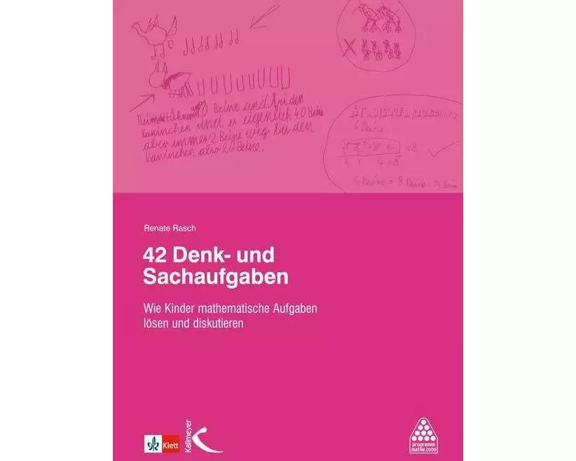 42 Denk- und Sachaufgaben