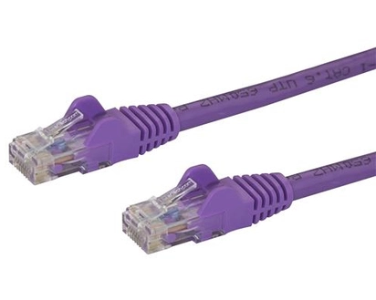 StarTech.com 5m CAT6 Ethernet Cable