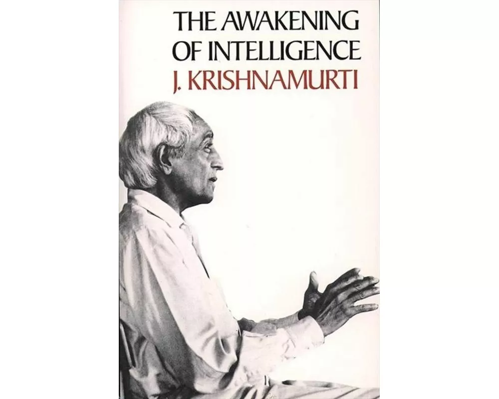 The Awakening of Intelligence