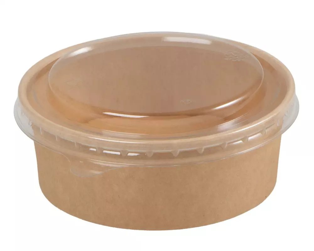 ELCO Einweg-Schale 360 ml 50 Stück