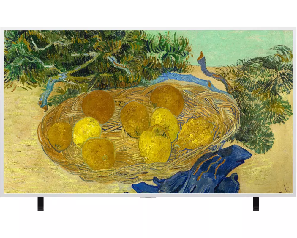 LG TV 65 lX7B6 lA 65", 3840 x 2160 (Ultra HD 4K), QNED