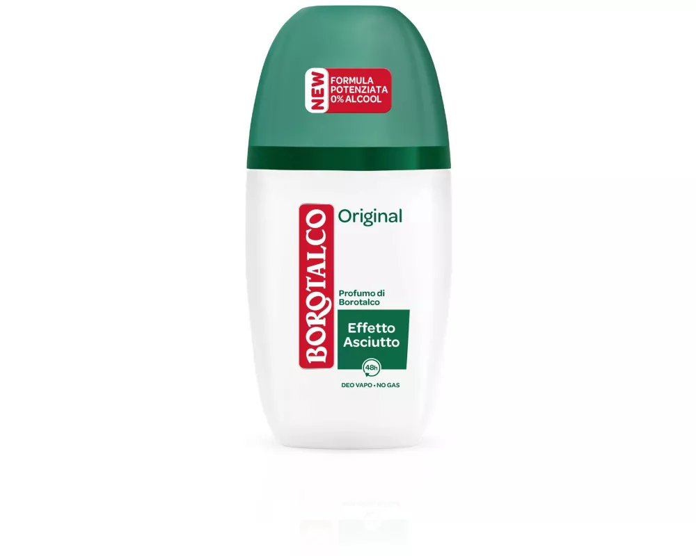 Borotalco Deo Original 75 ml