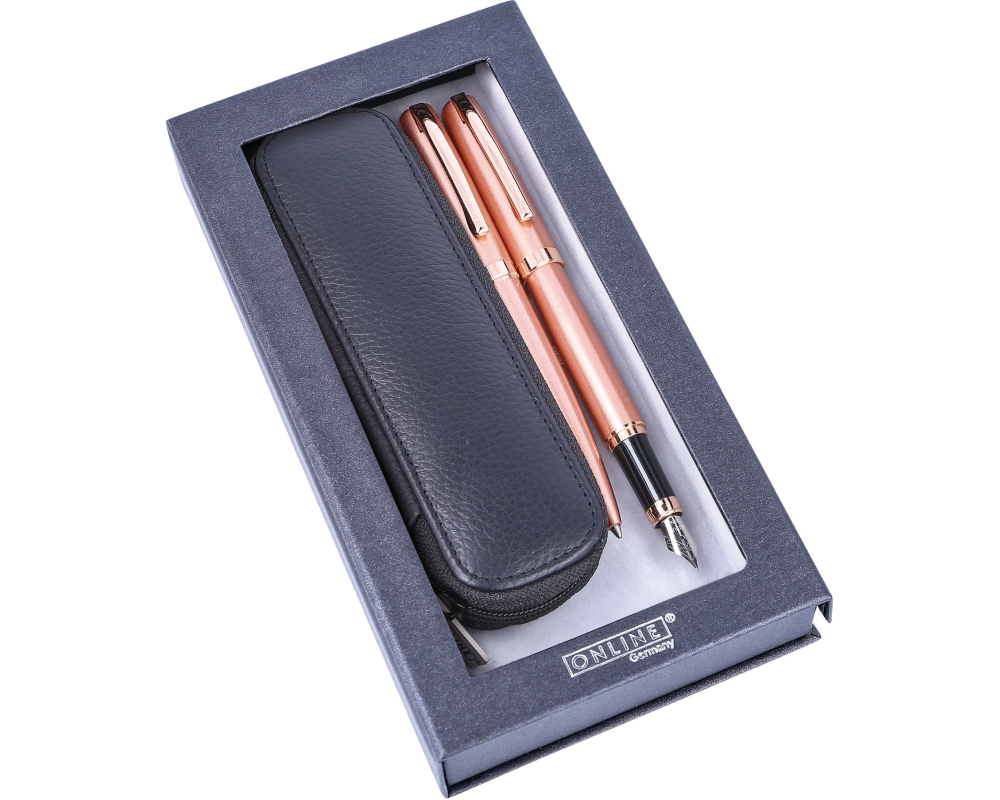 ONLINE Geschenkset Eleganza 34574 Rose Style , 3-teilig