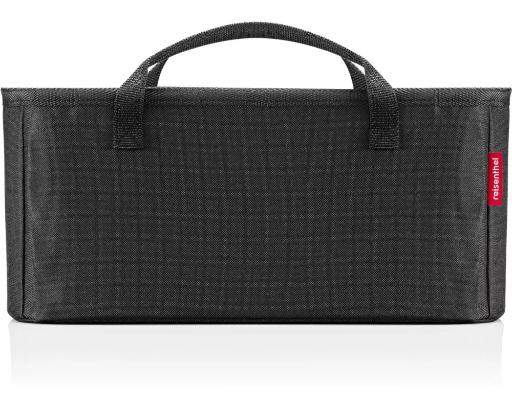Reisenthel Organizer-Box Schwarz
