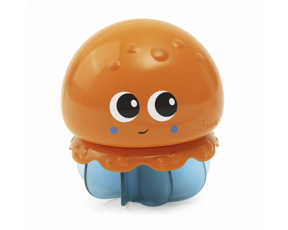 Chicco Badespielzeug Tanzende Qualle