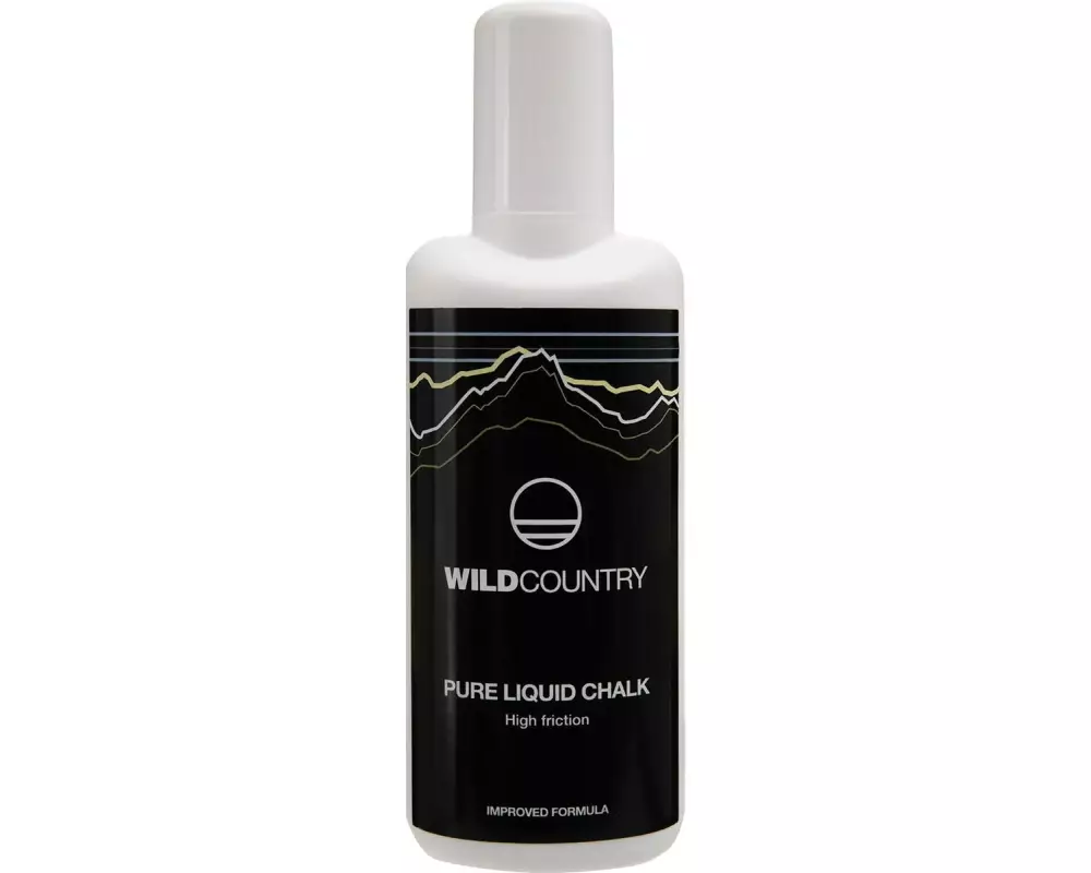 Wild Country Pure Liquid Chalk High Frict