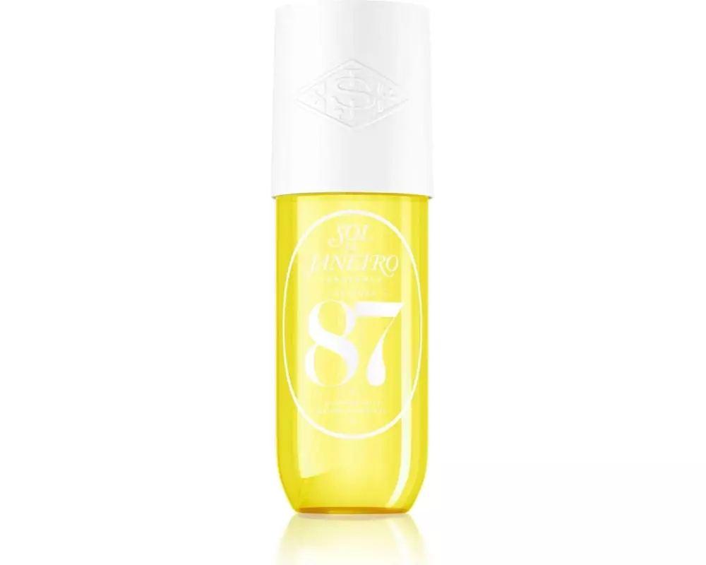 Sol de Janeiro Körperspray Rio Radiance 90 ml