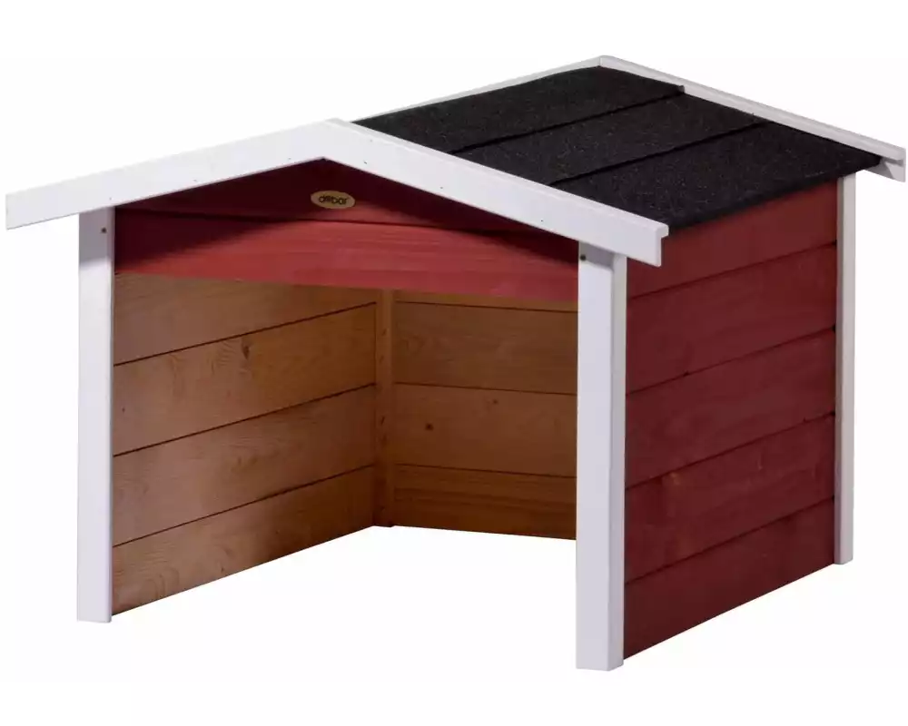 dobar Mährobotergarage «Oslo»