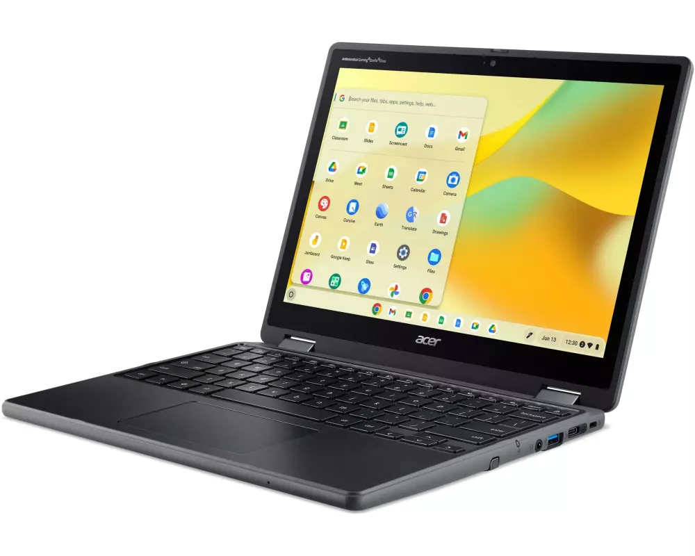 Acer Chromebook Spin 512 (R857TN-TCO-C4YW) 8GB/64GB inkl. Stift
