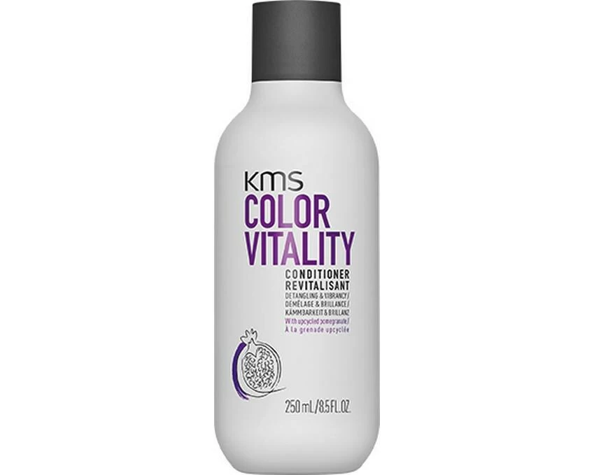 KMS HAIR ColorVitality Conditioner 750 ml