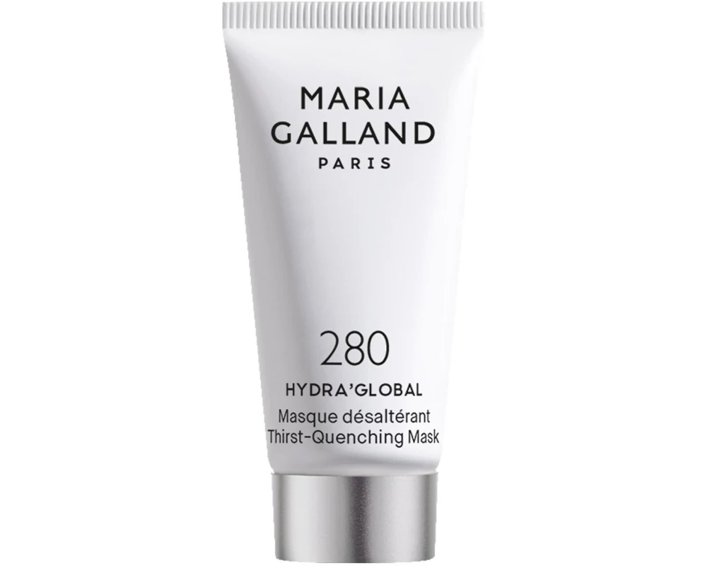 Maria Galland Hydra'Global 280 Thirst-Quenching Mask 50 ml